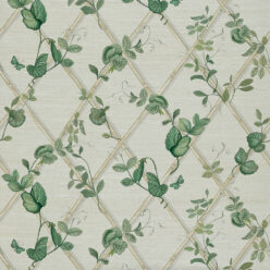 Irish Linen & Cane