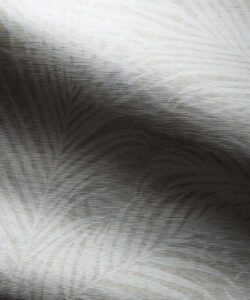Laguna Palms Grasscloth Wallpaper - Colorway: Plaster - Pattern Play Kollektion - Muster