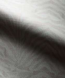 Zebra Grasscloth Wallpaper - Colorway: Argyle - Pattern Play Kollektion - Muster