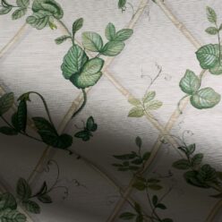 Irish Lino e Cane