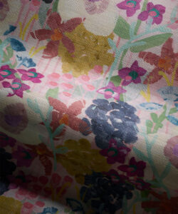 Garden State Grastuch-Wandbild - Pattern Play Kollektion - Swatch