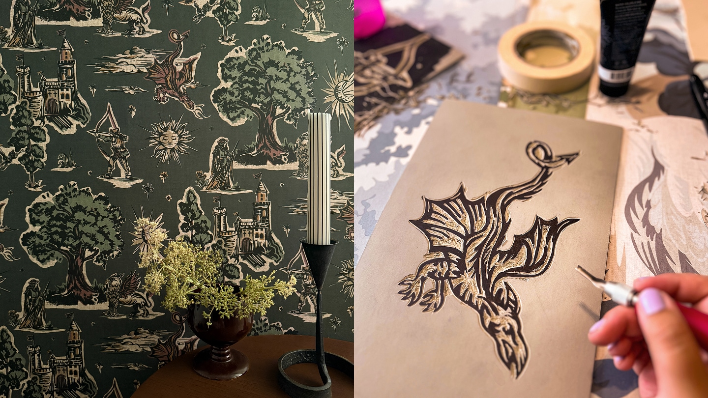 Fable Collection Bilder