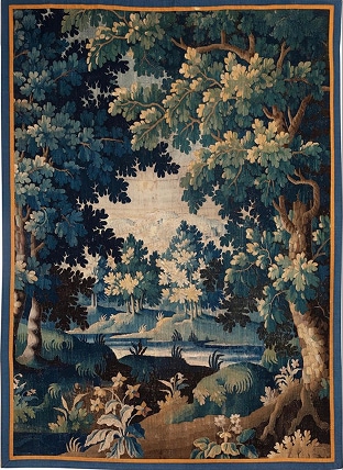 Inspiration - Geschichten durch die Zeit gewebt