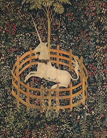 Inspiration - Geschichten durch die Zeit gewebt