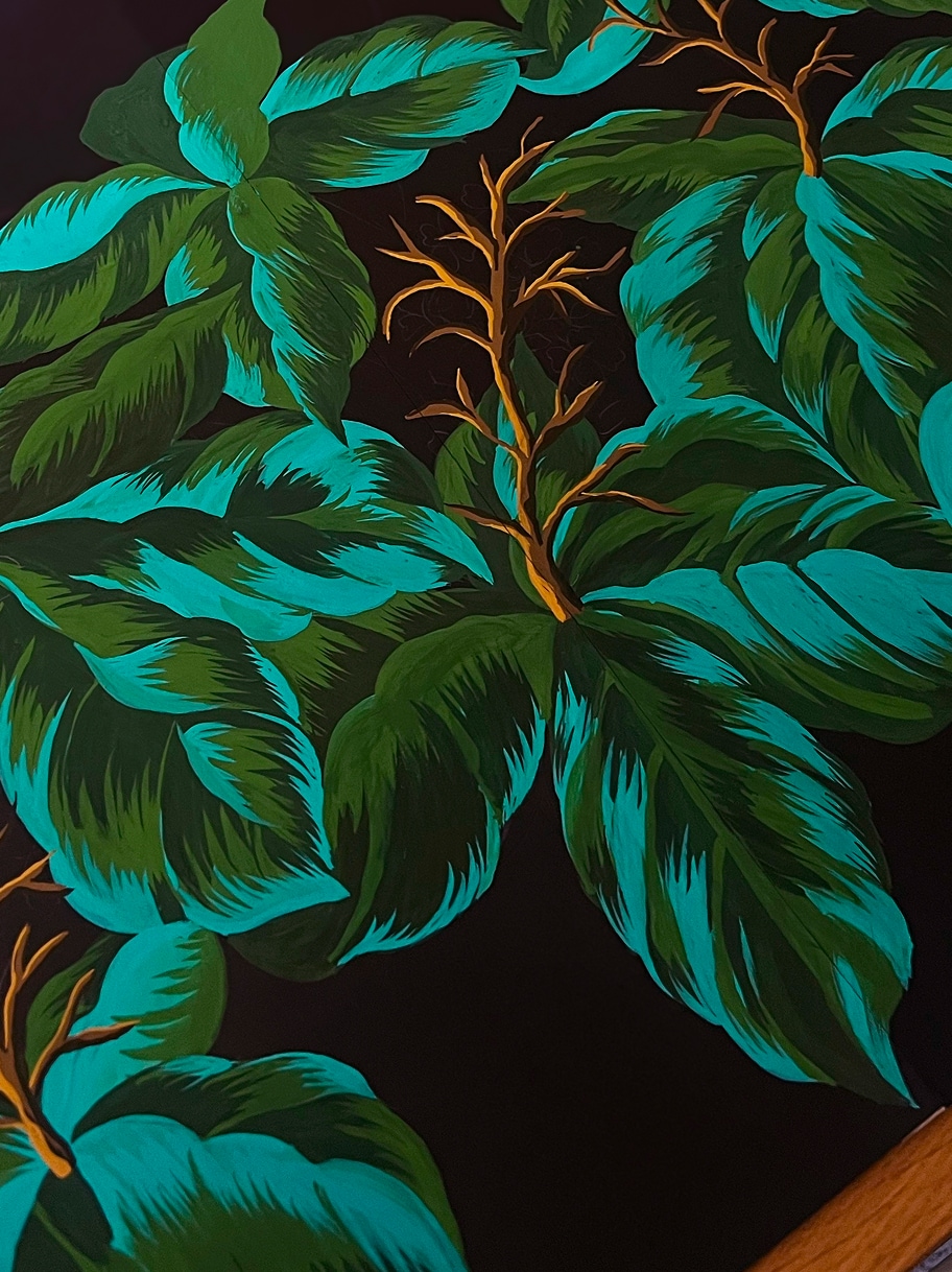 Inspiration - Tradition neu interpretiert für heute