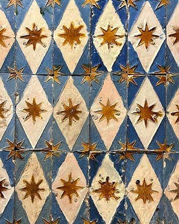 Inspiration - Tradition neu interpretiert für heute