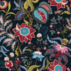 Le voile du Twilight