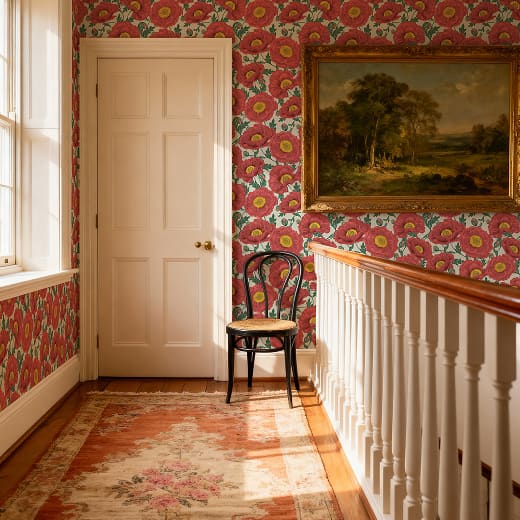 Papaver Wallpaper - Instagram Homepage Grid - Nov25