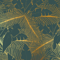 Green  bosco Green Gold)