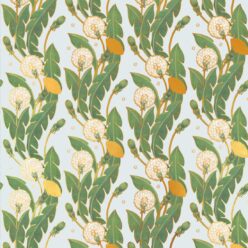 Summer Fields (Gold)