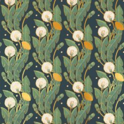 Summer Nights (Gold)