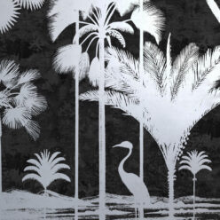 Blanco y negro (Silver)