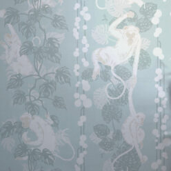 Zartes Blau (Silver)