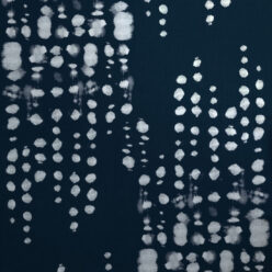 Indaco Reversed Silver)