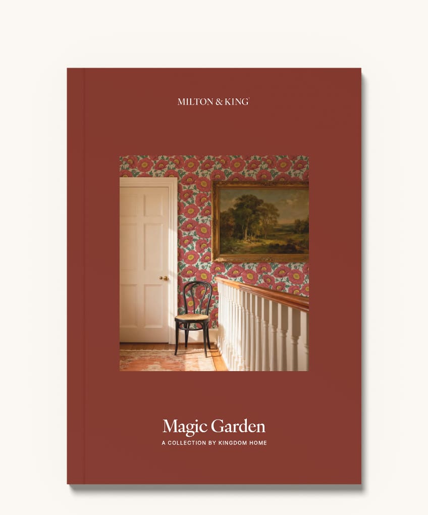 Collezione Magic Garden - Lookbook - 848x1020