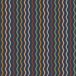 Arc-en-ciel nocturne