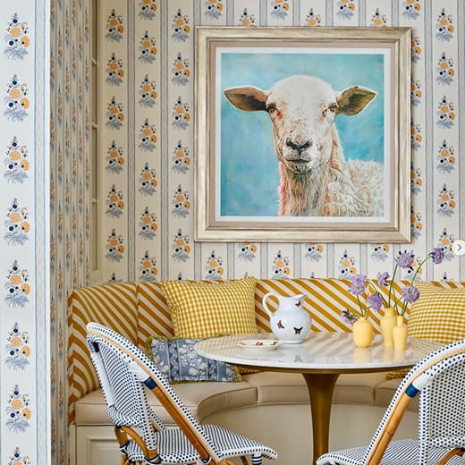 Kim Scodro Collection - Instagram - Home Page