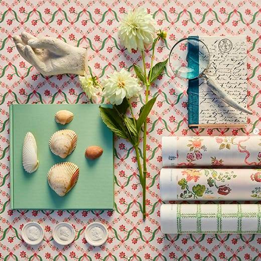 Kim Scodro Collection - Instagram - Home Page