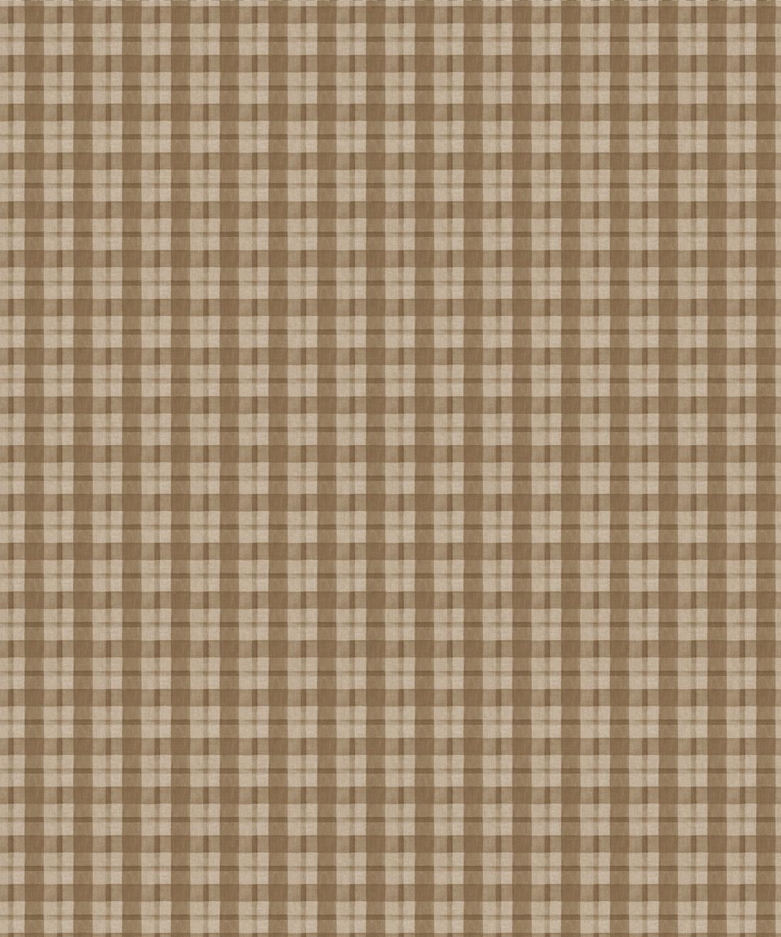 Timber Wallpaper - Colourway: Flax - Swatch